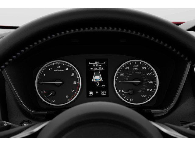 new 2025 Subaru Ascent car, priced at $53,901