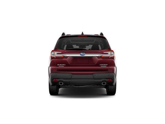 new 2025 Subaru Ascent car, priced at $53,901