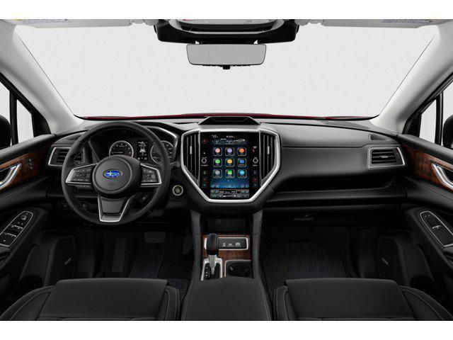 new 2025 Subaru Ascent car, priced at $53,901