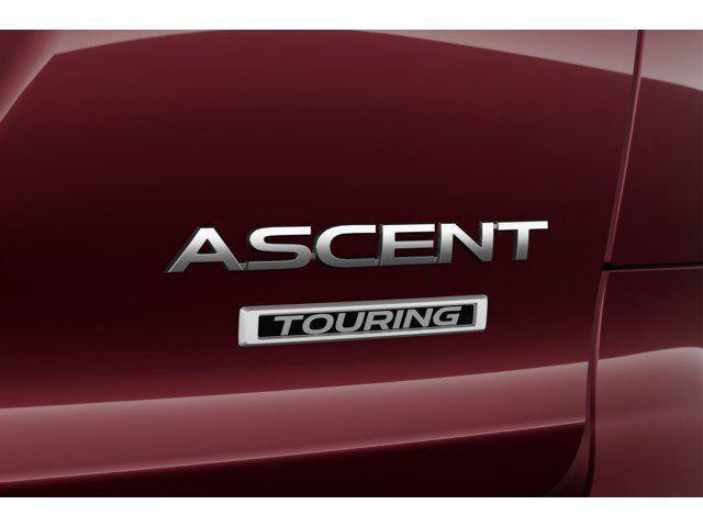 new 2025 Subaru Ascent car, priced at $53,901