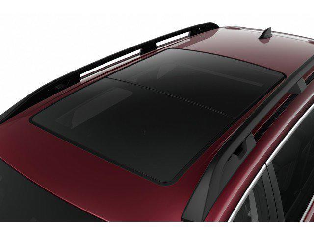 new 2025 Subaru Ascent car, priced at $53,901