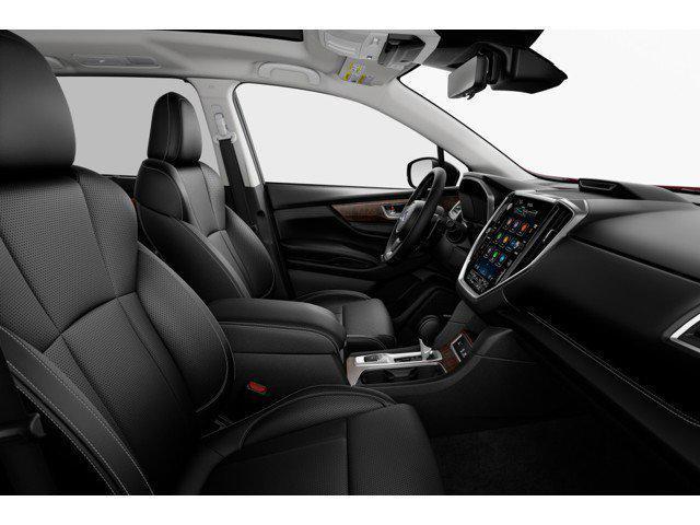 new 2025 Subaru Ascent car, priced at $50,492