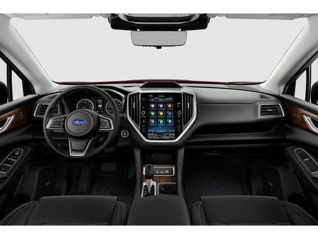 new 2025 Subaru Ascent car, priced at $50,492