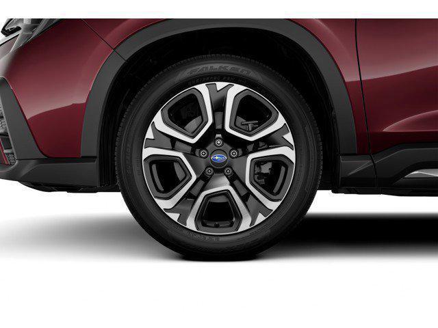 new 2025 Subaru Ascent car, priced at $50,492
