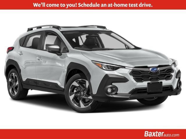 new 2024 Subaru Crosstrek car