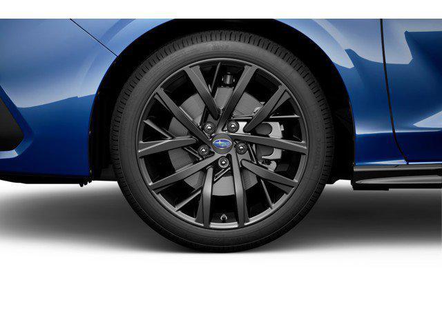 new 2026 Subaru Impreza car, priced at $33,502