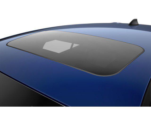 new 2026 Subaru Impreza car, priced at $33,502