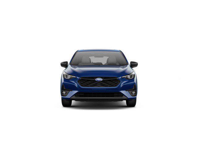 new 2026 Subaru Impreza car, priced at $33,502