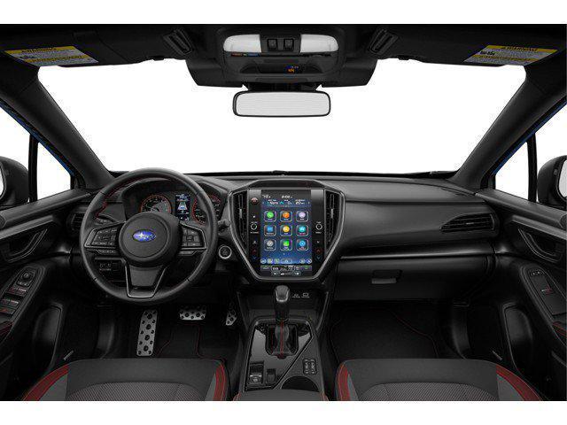 new 2026 Subaru Impreza car, priced at $33,502