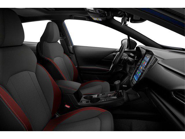 new 2026 Subaru Impreza car, priced at $33,502