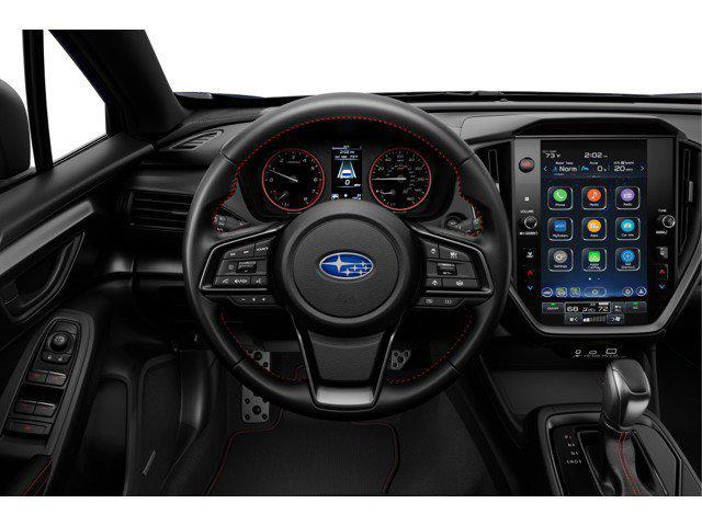 new 2026 Subaru Impreza car, priced at $33,502