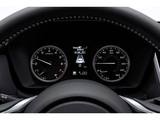 new 2025 Subaru Legacy car, priced at $32,190