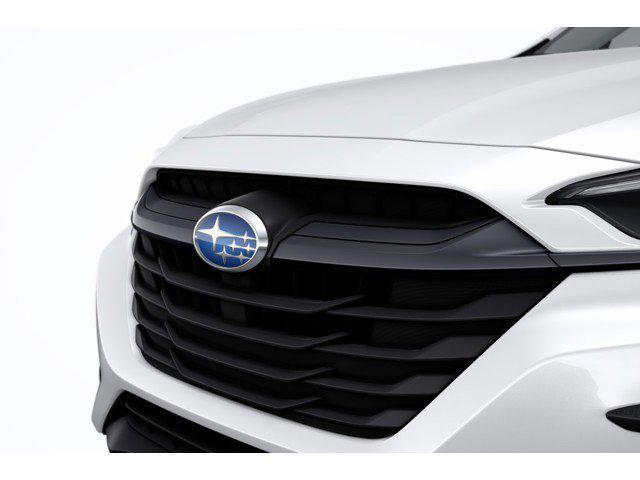 new 2025 Subaru Legacy car, priced at $32,190