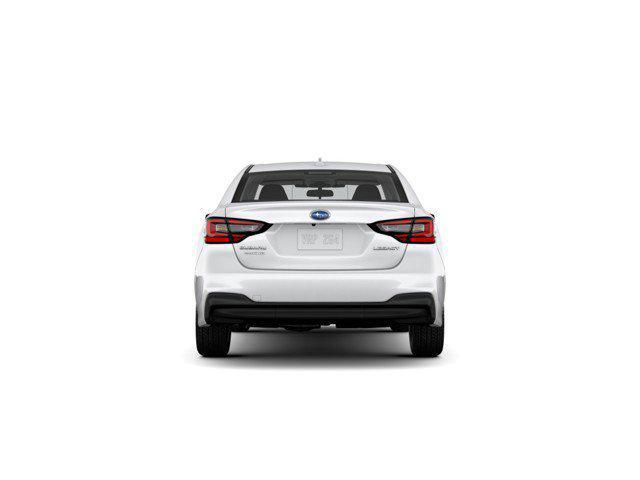 new 2025 Subaru Legacy car, priced at $32,190