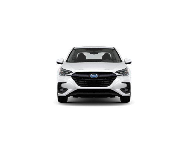 new 2025 Subaru Legacy car, priced at $32,190