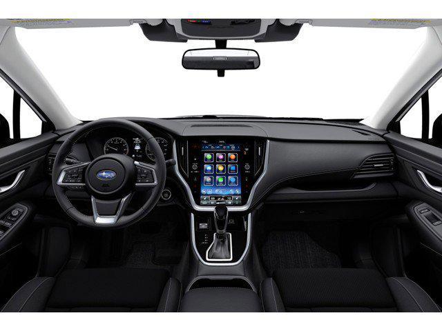 new 2025 Subaru Legacy car, priced at $32,190