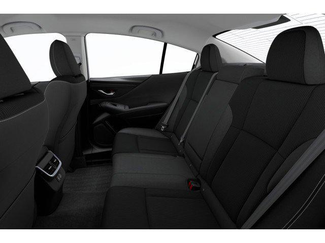 new 2025 Subaru Legacy car, priced at $32,190