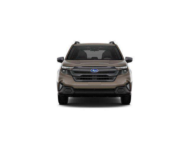 new 2025 Subaru Forester car, priced at $35,750