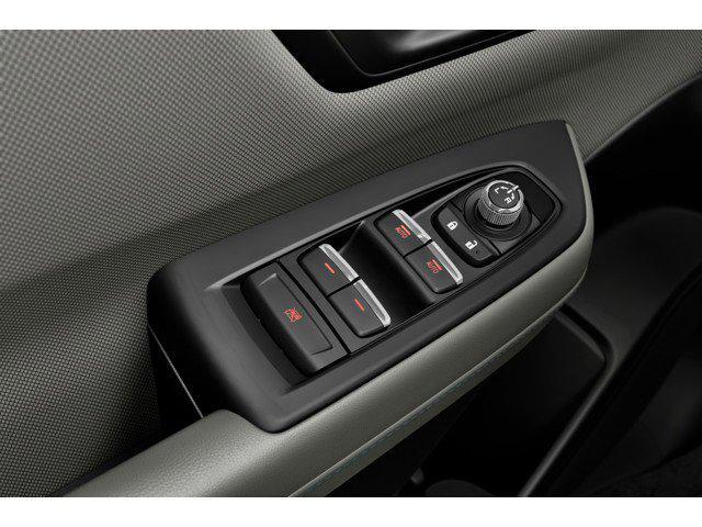 new 2025 Subaru Forester Hybrid car, priced at $39,127