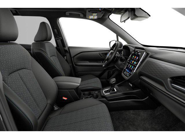 new 2025 Subaru Forester Hybrid car, priced at $39,365