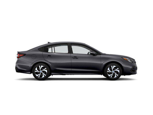 new 2025 Subaru Legacy car, priced at $31,667