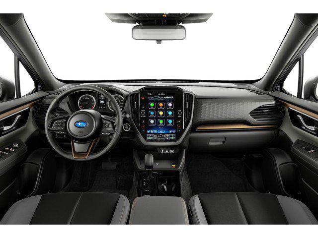 new 2026 Subaru Forester car, priced at $40,016