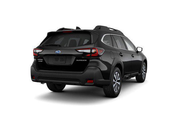 new 2025 Subaru Outback car, priced at $35,437