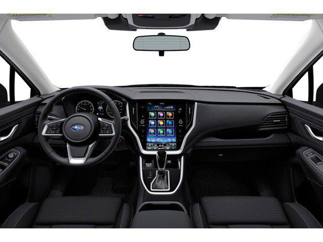 new 2025 Subaru Outback car, priced at $35,437