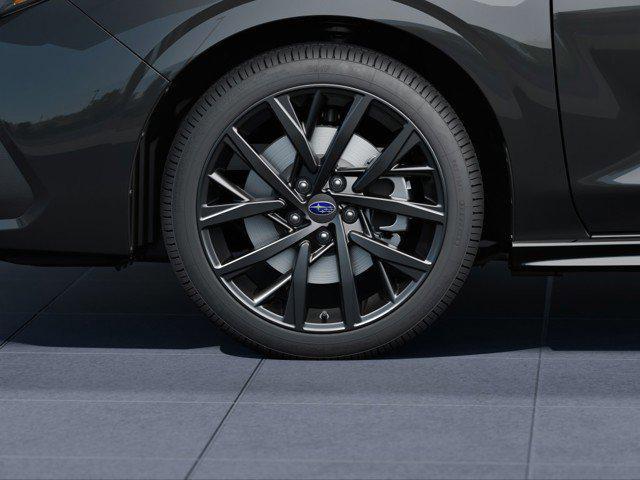 new 2026 Subaru Impreza car, priced at $33,502