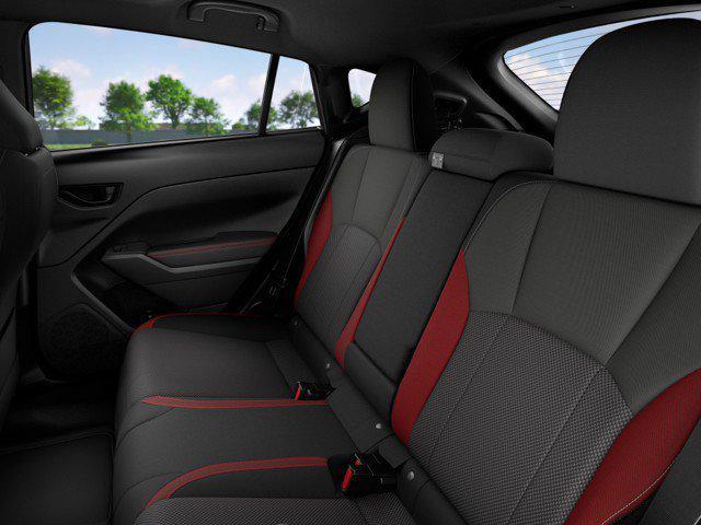new 2026 Subaru Impreza car, priced at $33,502