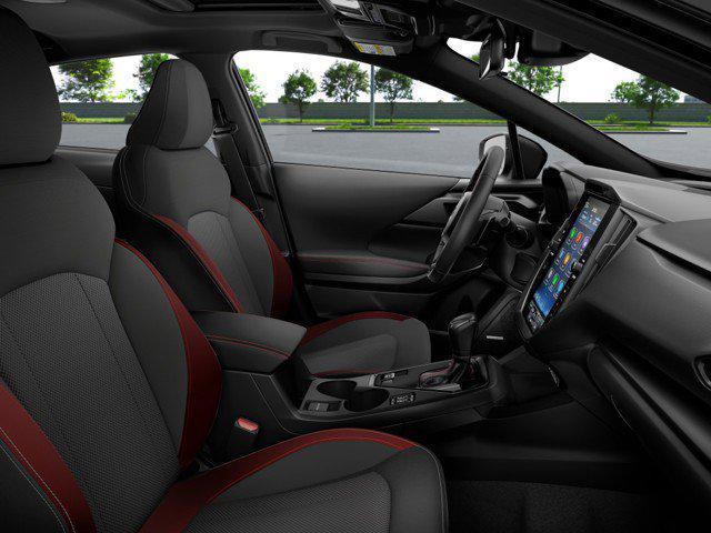 new 2026 Subaru Impreza car, priced at $33,502