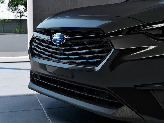 new 2026 Subaru Impreza car, priced at $33,502