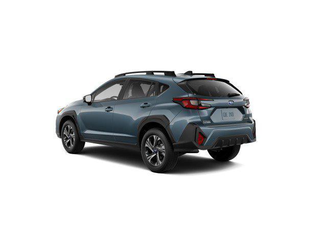 new 2025 Subaru Crosstrek car, priced at $30,052