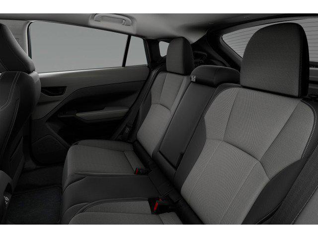 new 2025 Subaru Crosstrek car, priced at $30,052