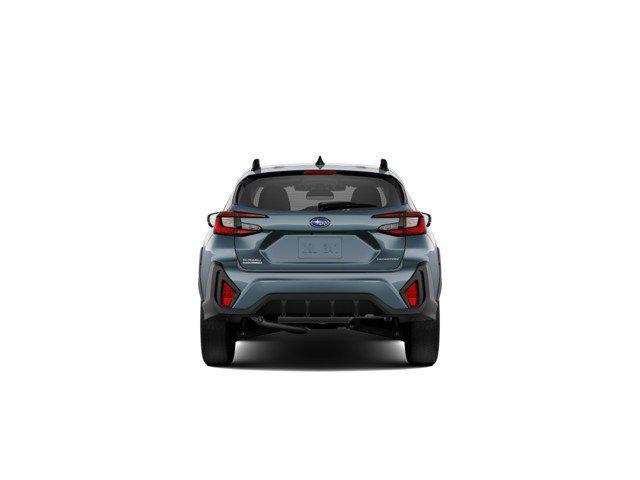 new 2025 Subaru Crosstrek car, priced at $30,052