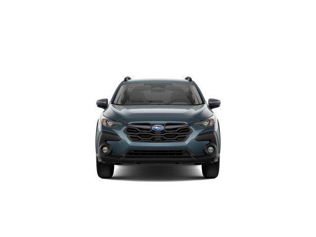 new 2025 Subaru Crosstrek car, priced at $30,052