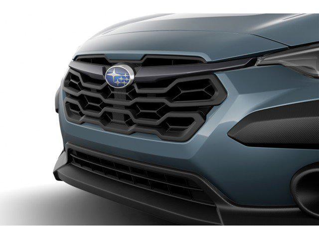 new 2025 Subaru Crosstrek car, priced at $30,052