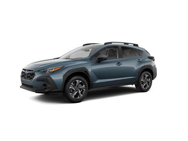 new 2025 Subaru Crosstrek car, priced at $30,052