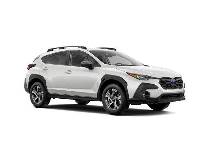 new 2025 Subaru Crosstrek car, priced at $31,851