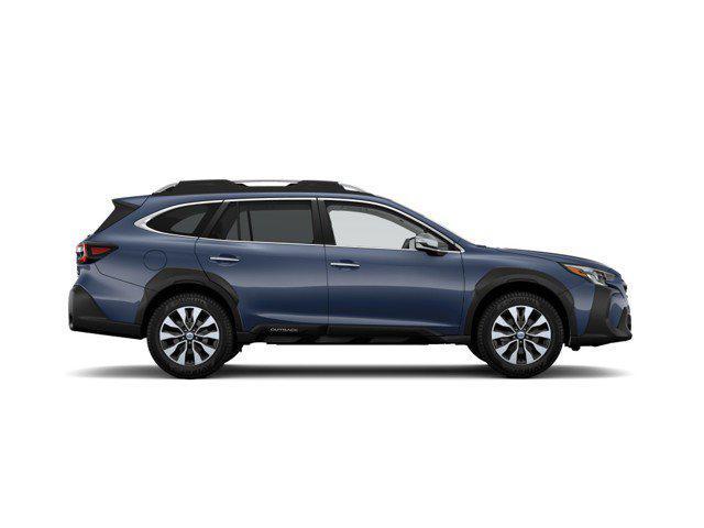 new 2025 Subaru Outback car, priced at $44,517