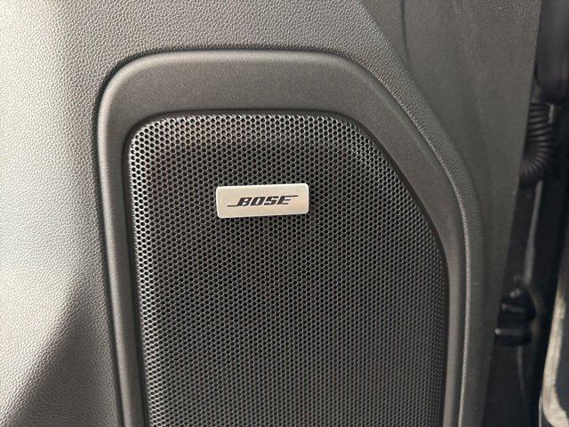 used 2021 GMC Sierra 1500 car, priced at $36,000