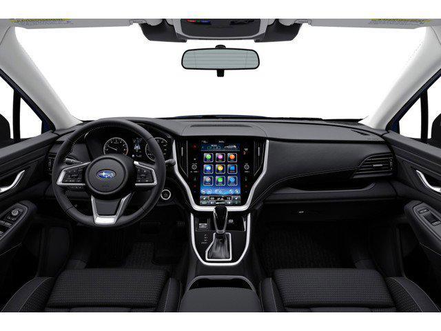 new 2025 Subaru Outback car, priced at $36,837