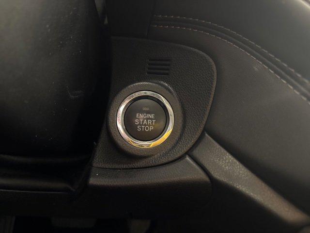 used 2022 Subaru Outback car, priced at $27,000