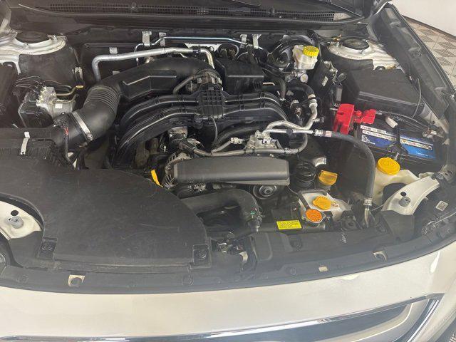 used 2022 Subaru Outback car, priced at $27,000