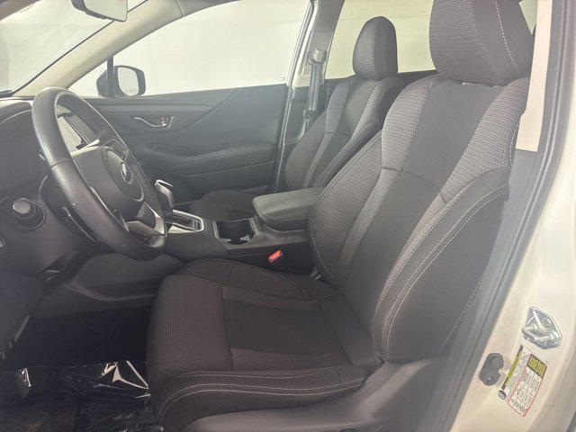 used 2022 Subaru Outback car, priced at $27,000
