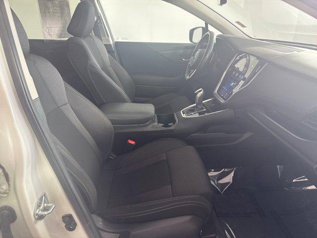used 2022 Subaru Outback car, priced at $27,000