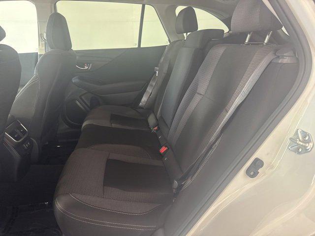 used 2022 Subaru Outback car, priced at $27,000