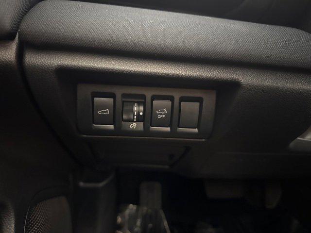 used 2022 Subaru Outback car, priced at $27,000