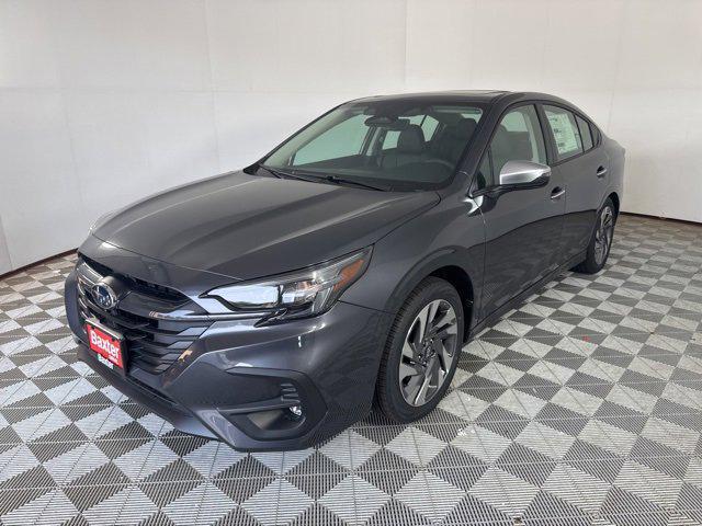 new 2025 Subaru Legacy car, priced at $40,054