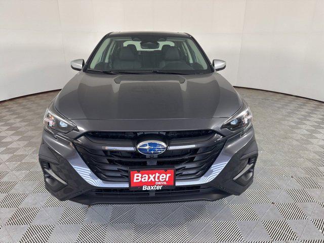 new 2025 Subaru Legacy car, priced at $40,054